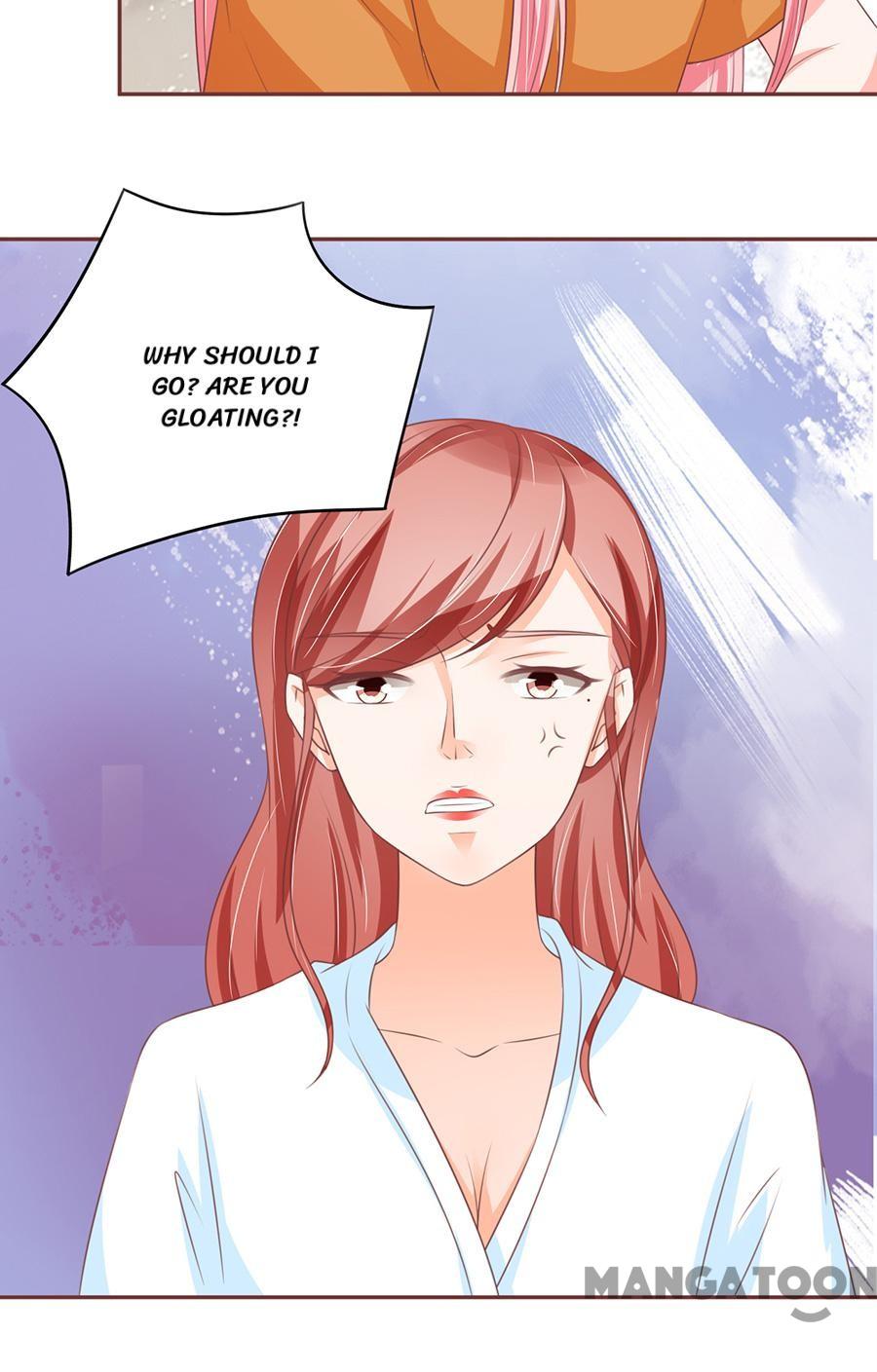 Prince’s Private Baby Chapter 94 page 15