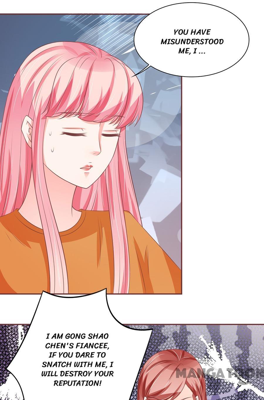 Prince’s Private Baby Chapter 94 page 16