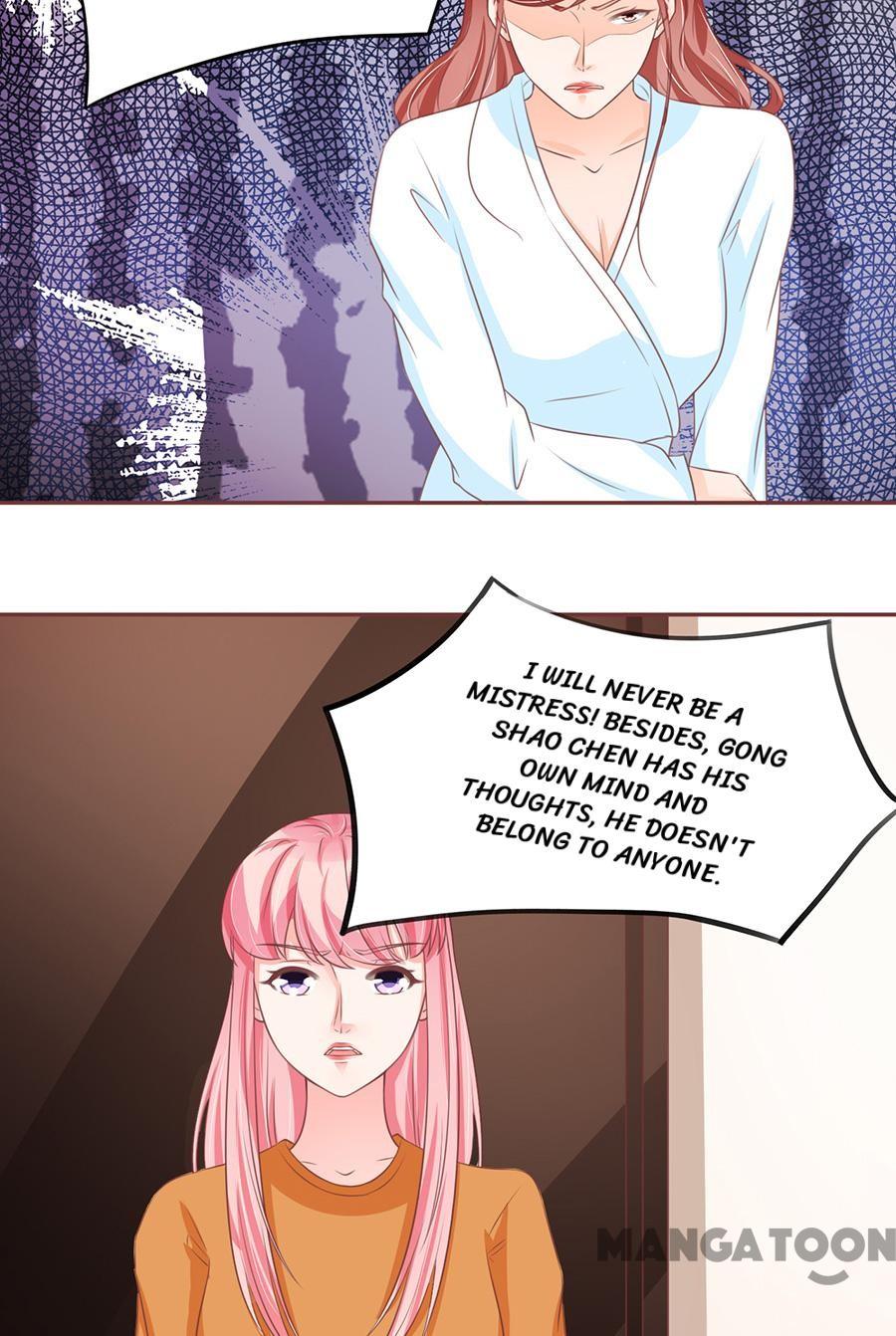 Prince’s Private Baby Chapter 94 page 17