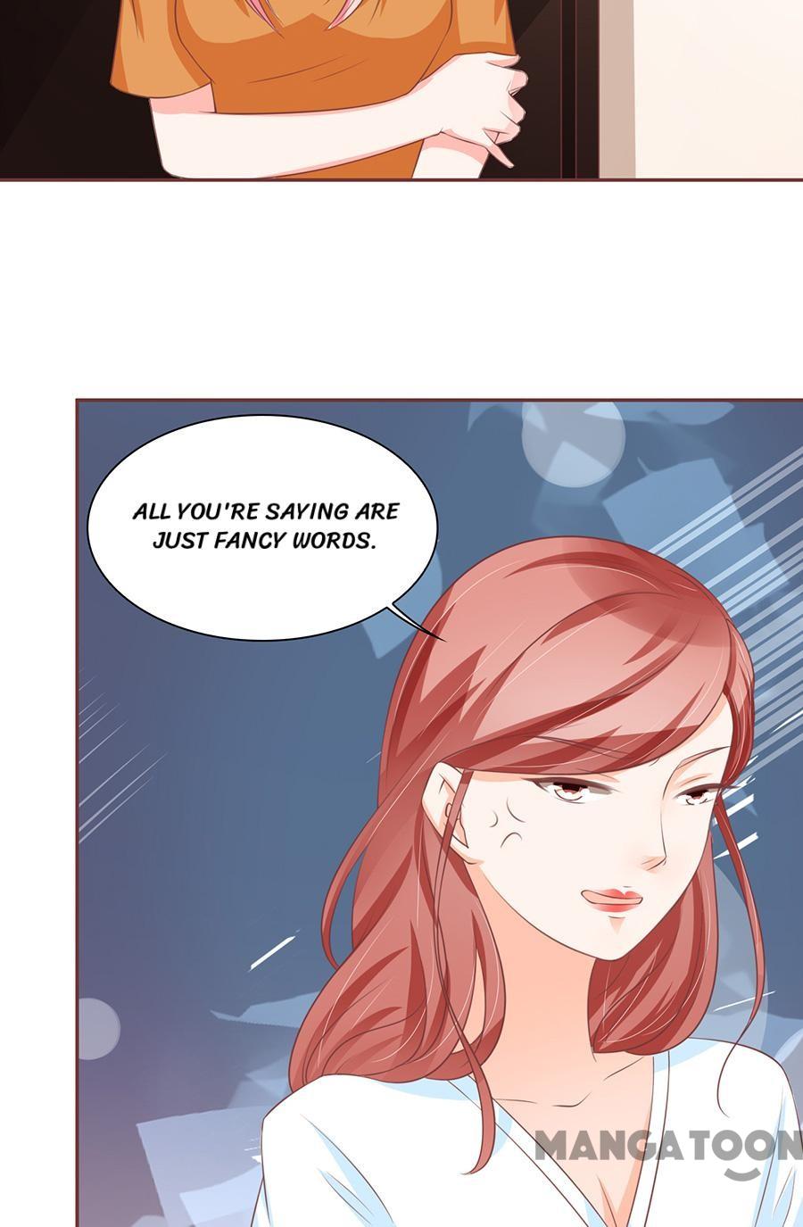 Prince’s Private Baby Chapter 94 page 18