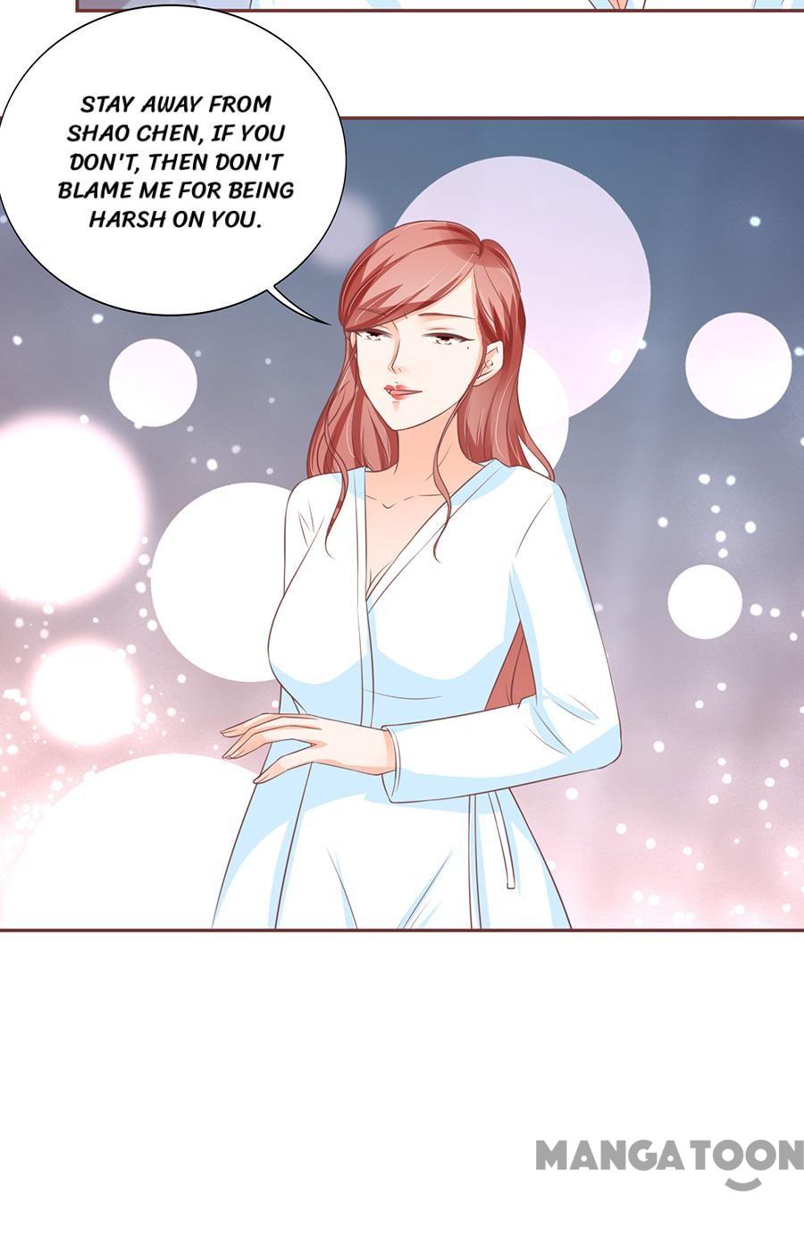 Prince’s Private Baby Chapter 94 page 19