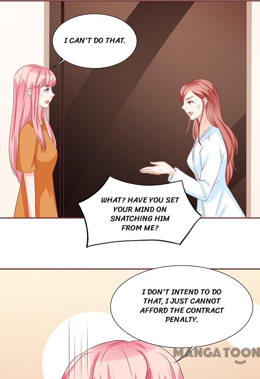 Prince’s Private Baby Chapter 94 page 20