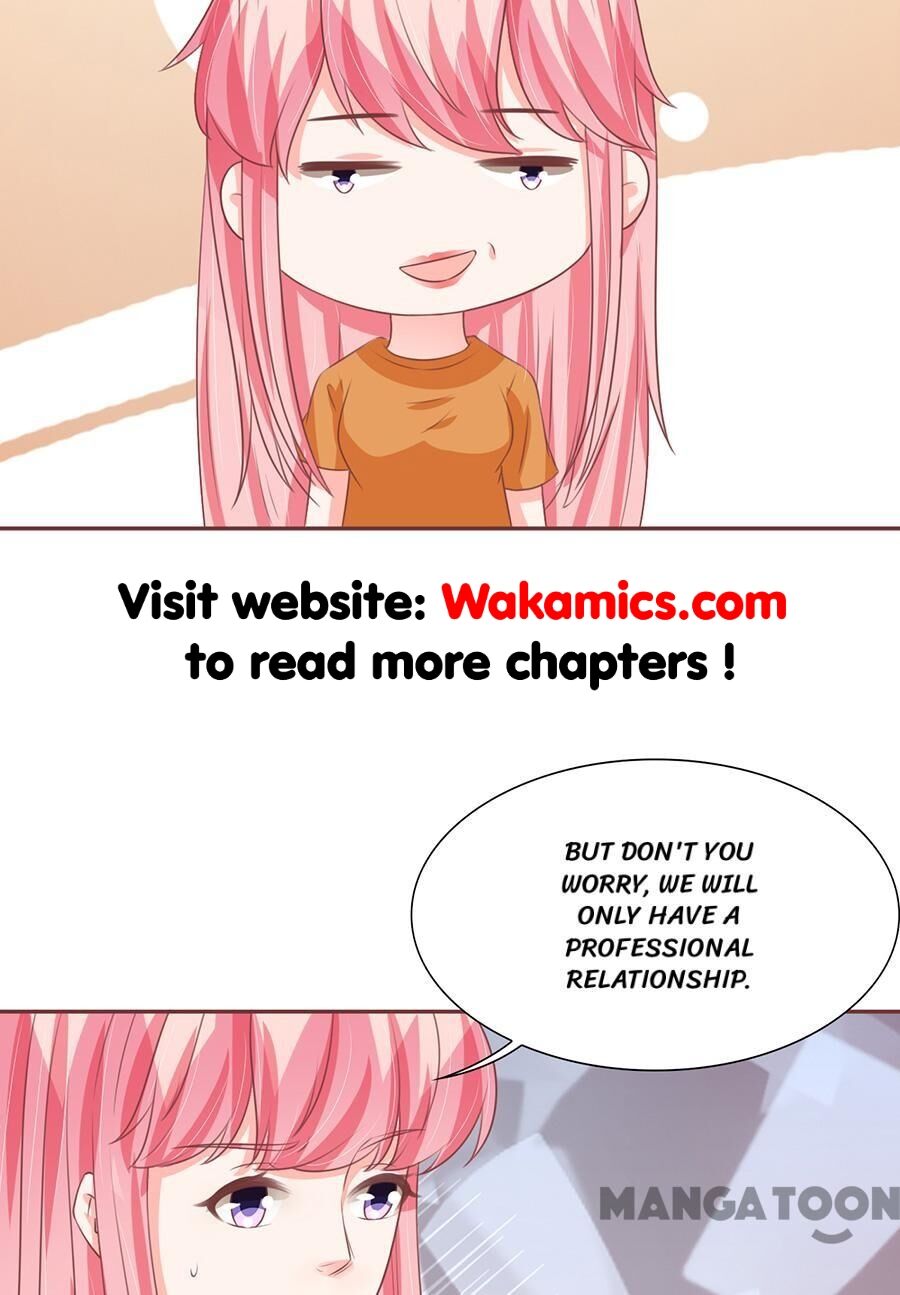 Prince’s Private Baby Chapter 94 page 21