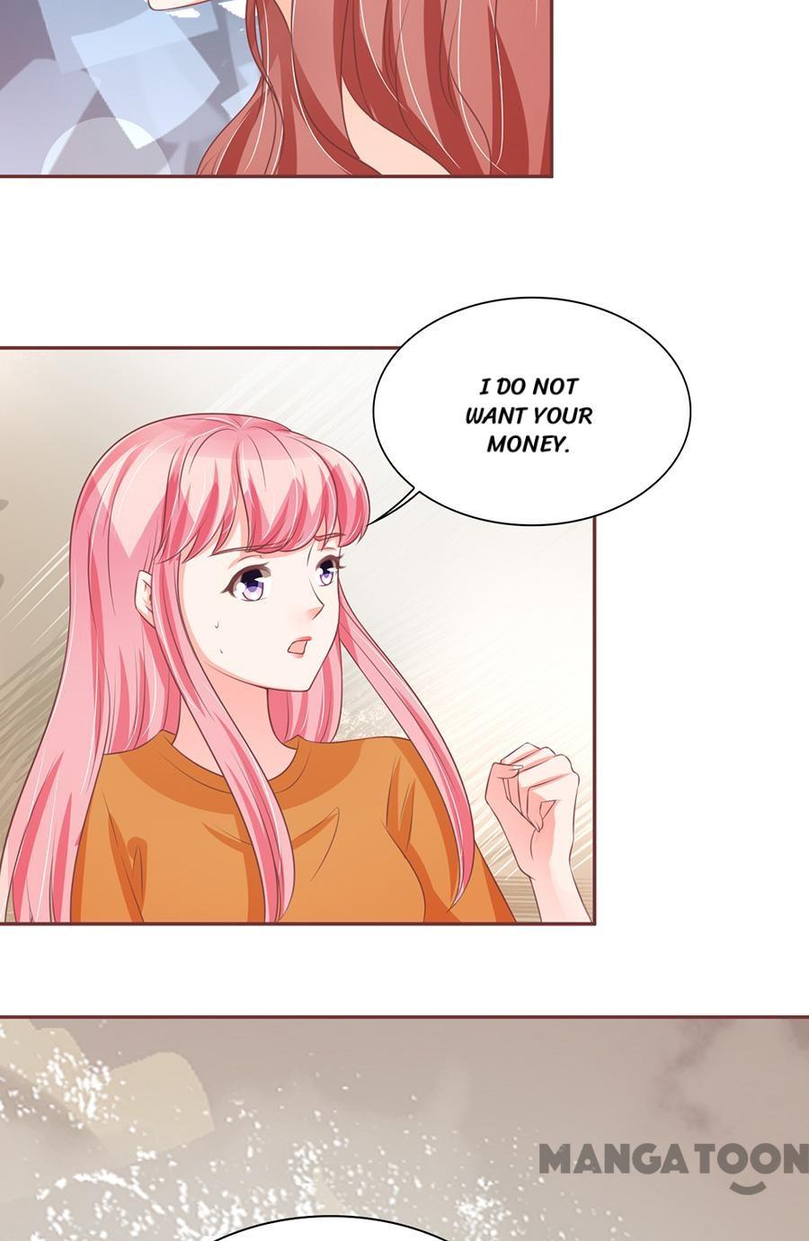 Prince’s Private Baby Chapter 94 page 23