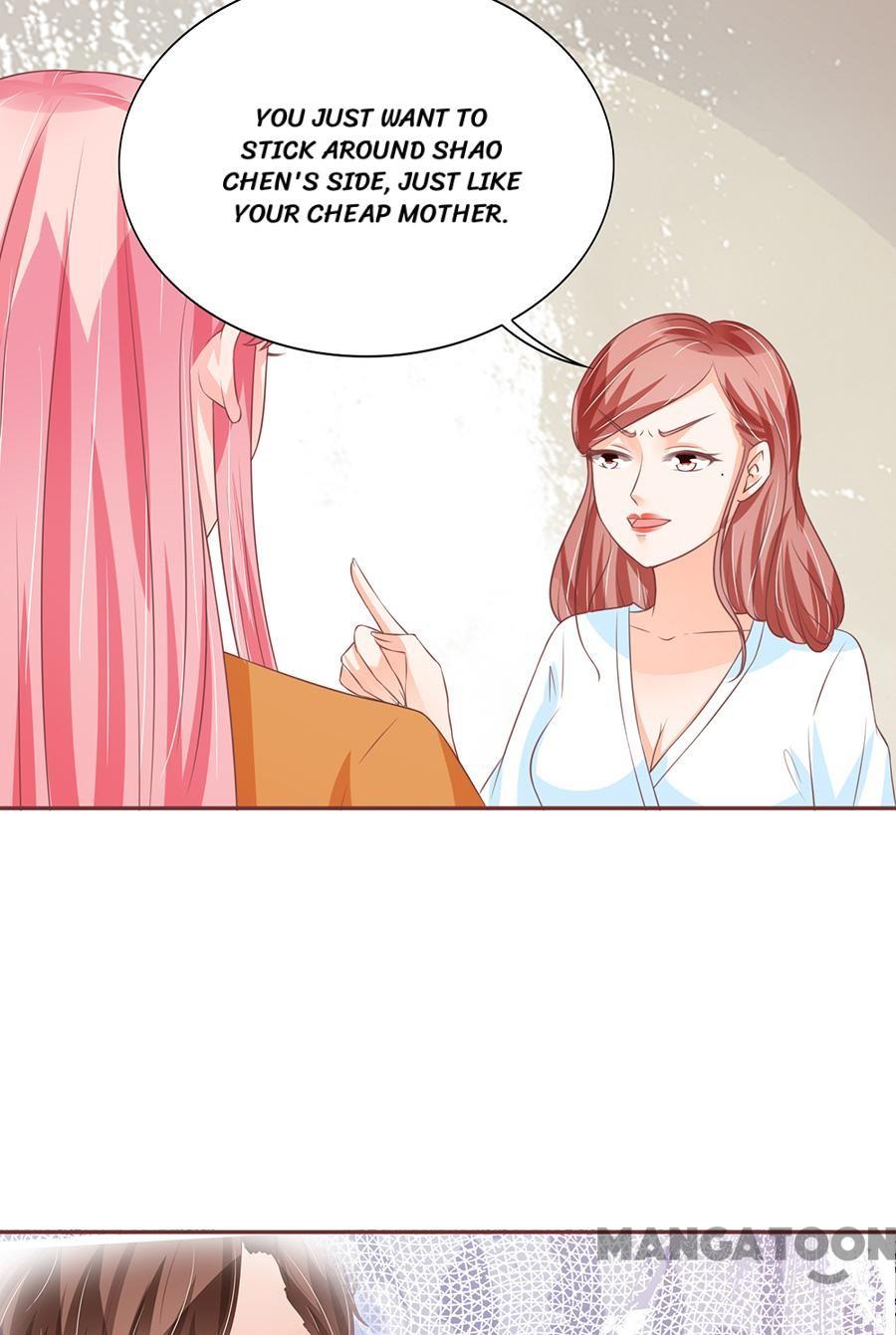 Prince’s Private Baby Chapter 94 page 24