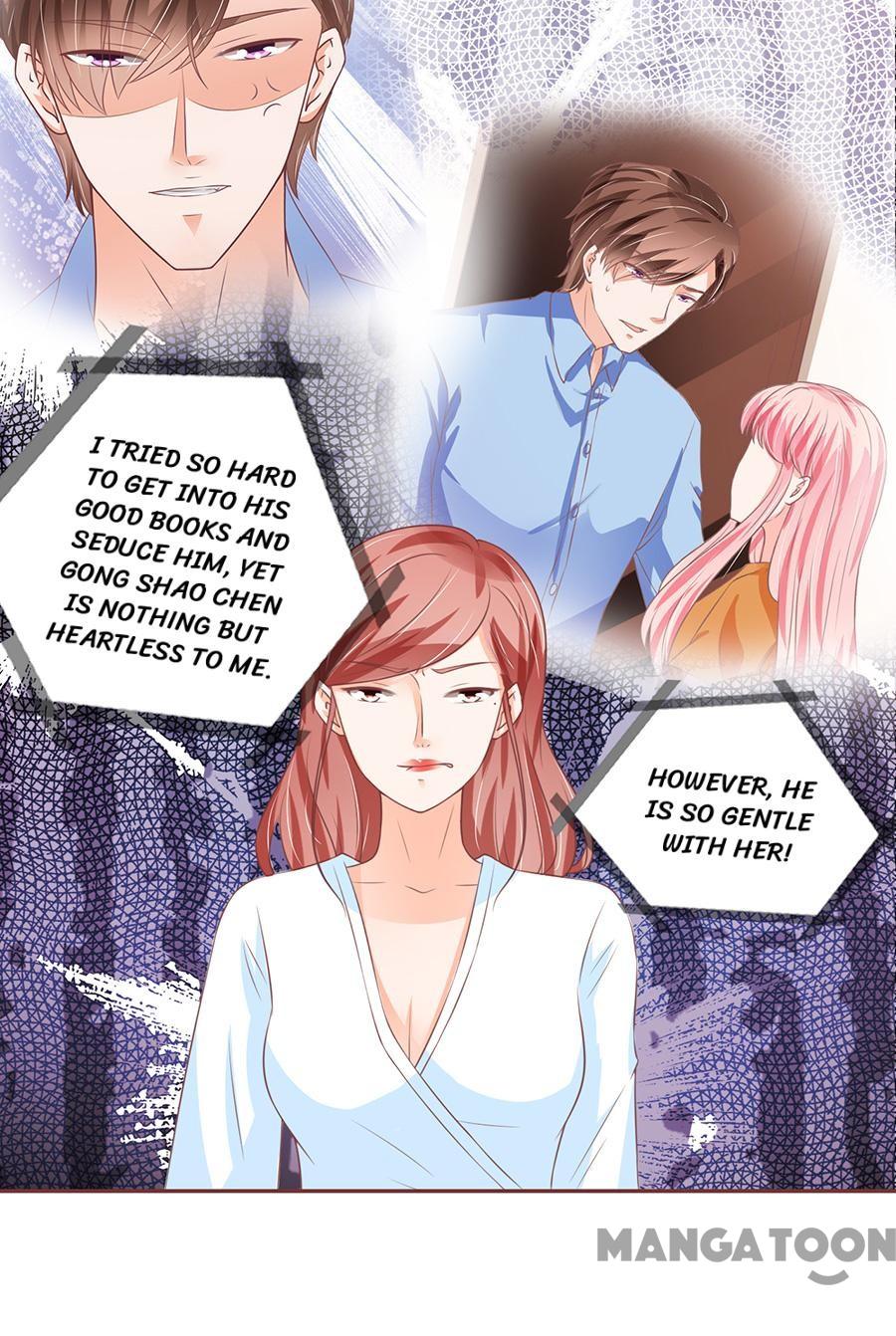 Prince’s Private Baby Chapter 94 page 25