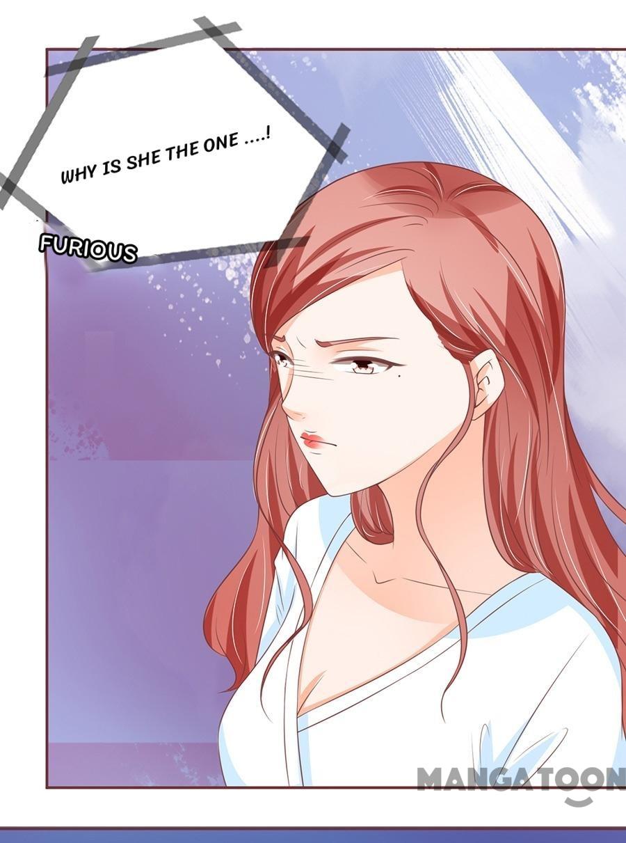 Prince’s Private Baby Chapter 94 page 26