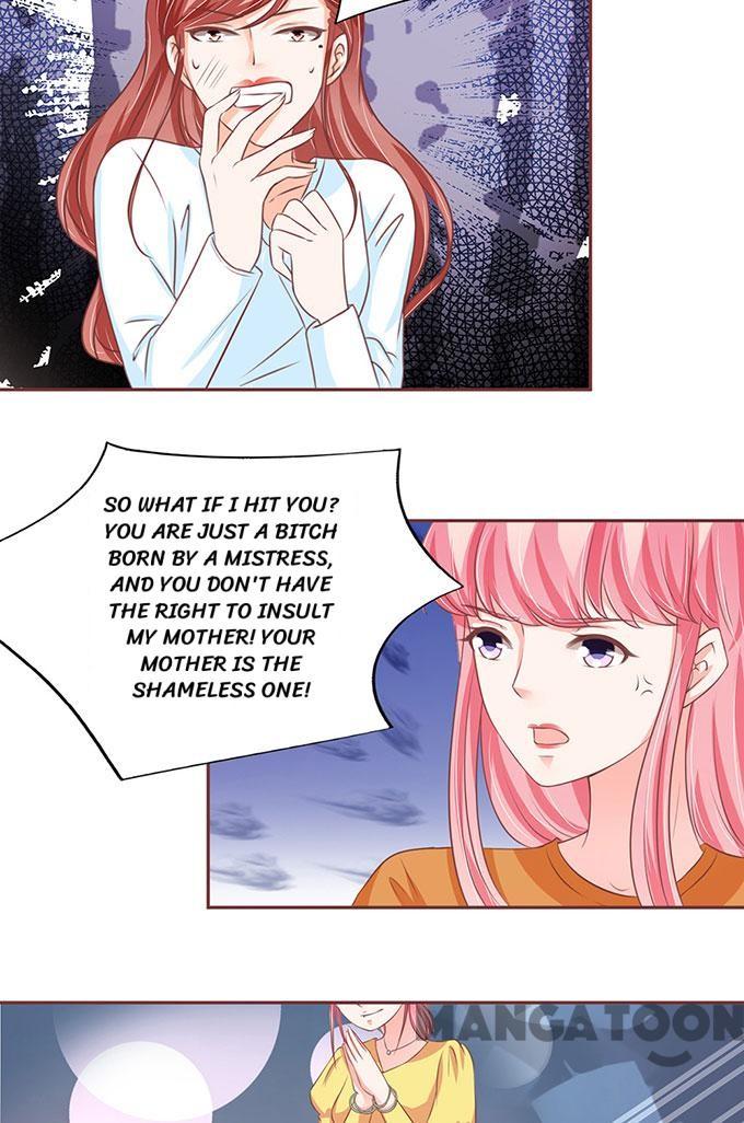 Prince’s Private Baby Chapter 95 page 6