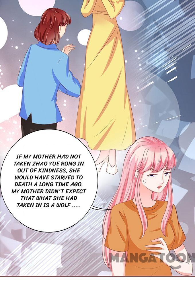 Prince’s Private Baby Chapter 95 page 7