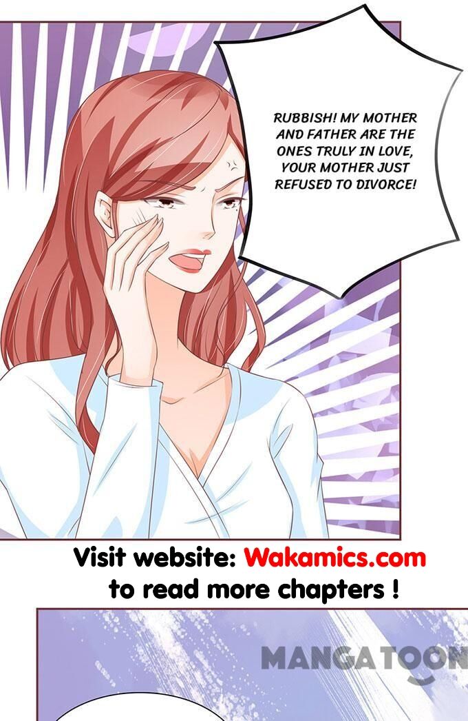Prince’s Private Baby Chapter 95 page 8