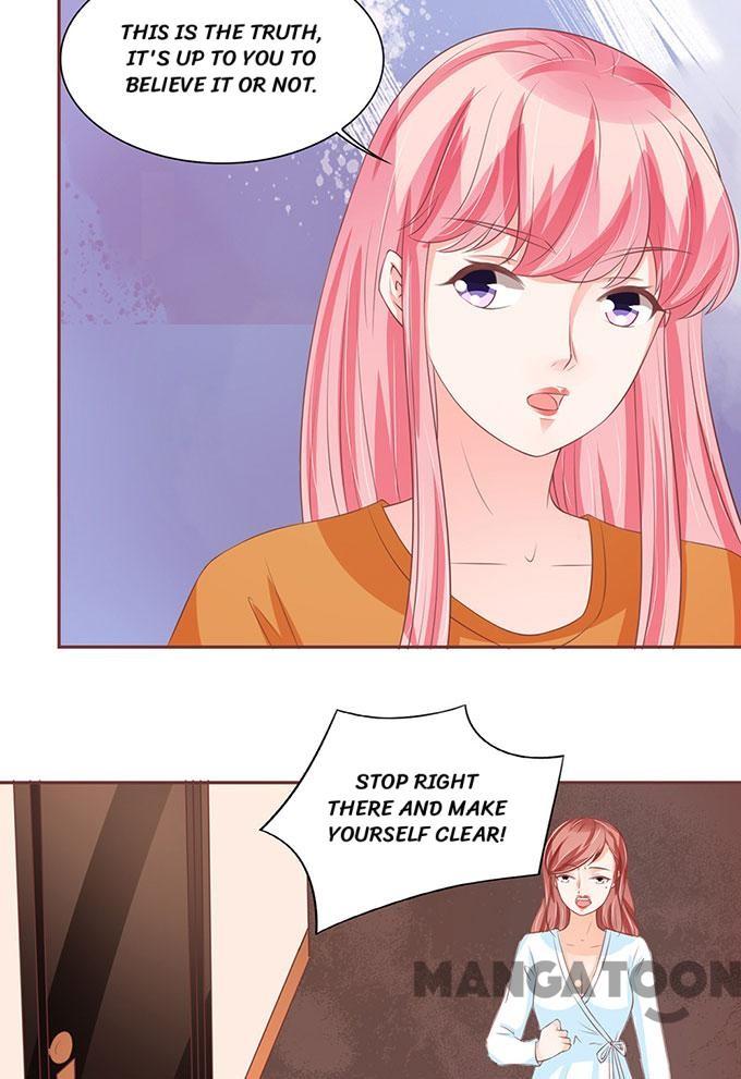 Prince’s Private Baby Chapter 95 page 9