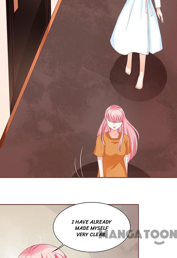 Prince’s Private Baby Chapter 95 page 10