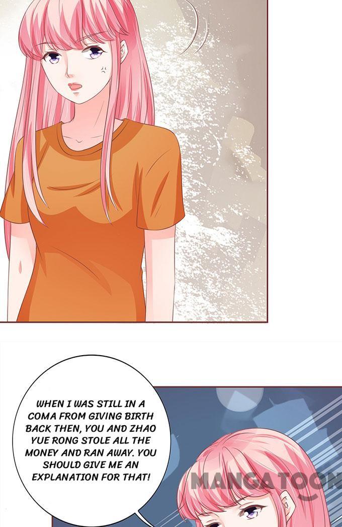 Prince’s Private Baby Chapter 95 page 11