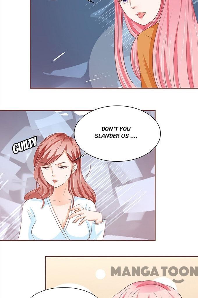 Prince’s Private Baby Chapter 95 page 12