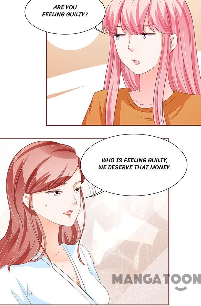 Prince’s Private Baby Chapter 95 page 13