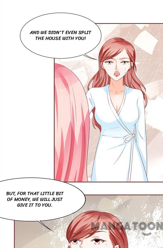 Prince’s Private Baby Chapter 95 page 14