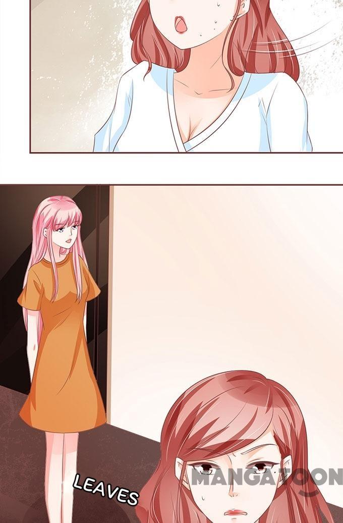 Prince’s Private Baby Chapter 95 page 15