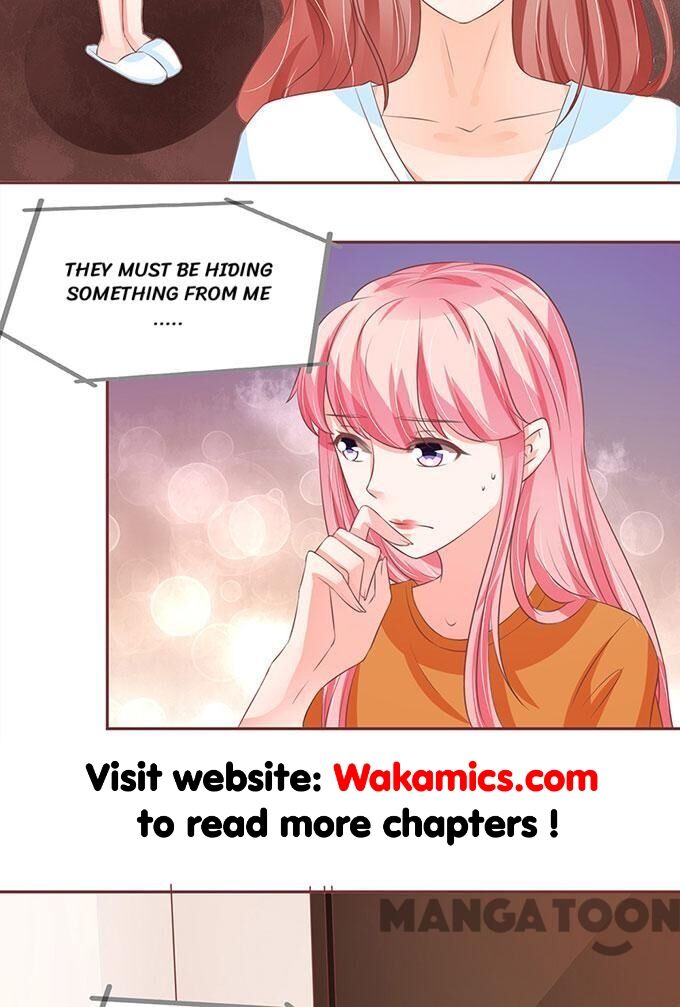 Prince’s Private Baby Chapter 95 page 16
