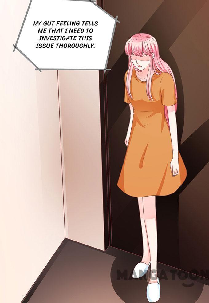 Prince’s Private Baby Chapter 95 page 17