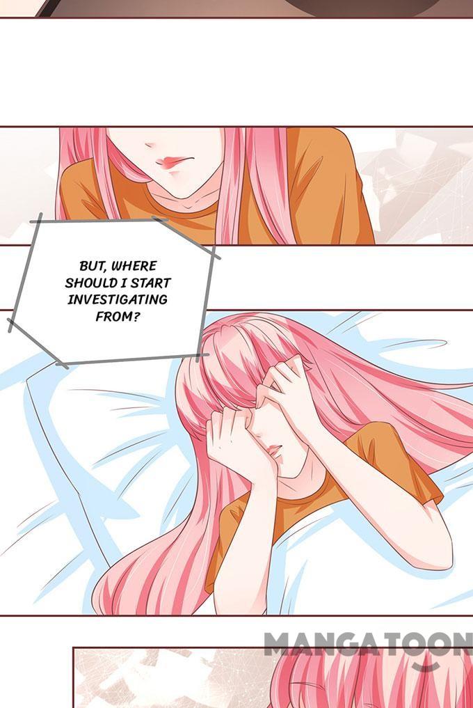 Prince’s Private Baby Chapter 95 page 18