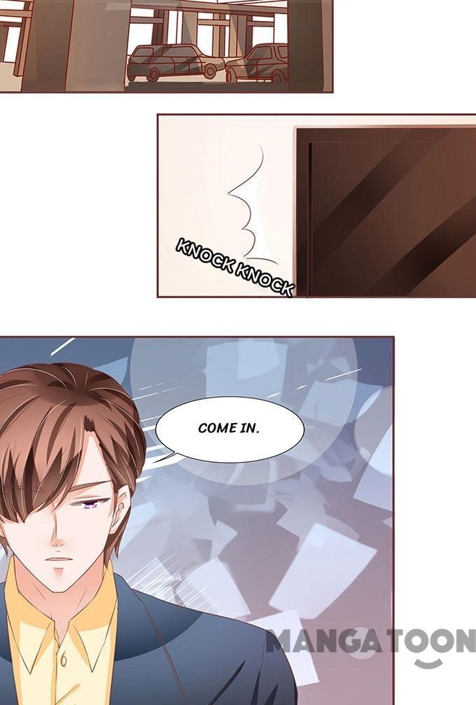 Prince’s Private Baby Chapter 95 page 21
