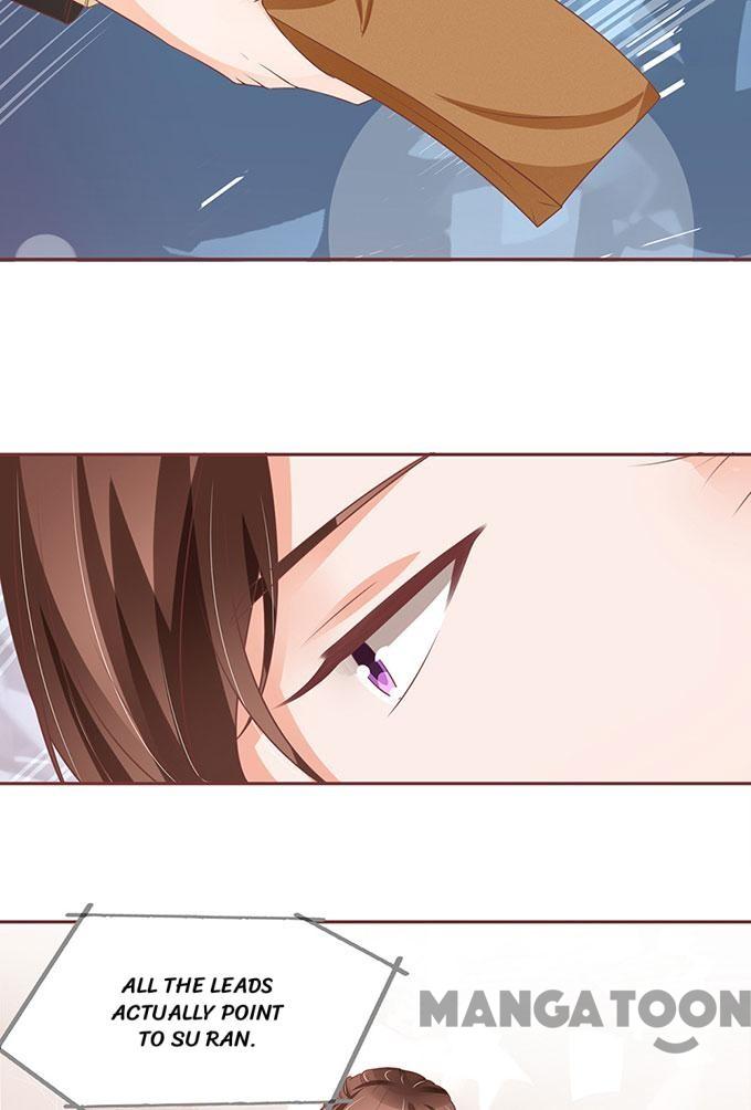 Prince’s Private Baby Chapter 95 page 23