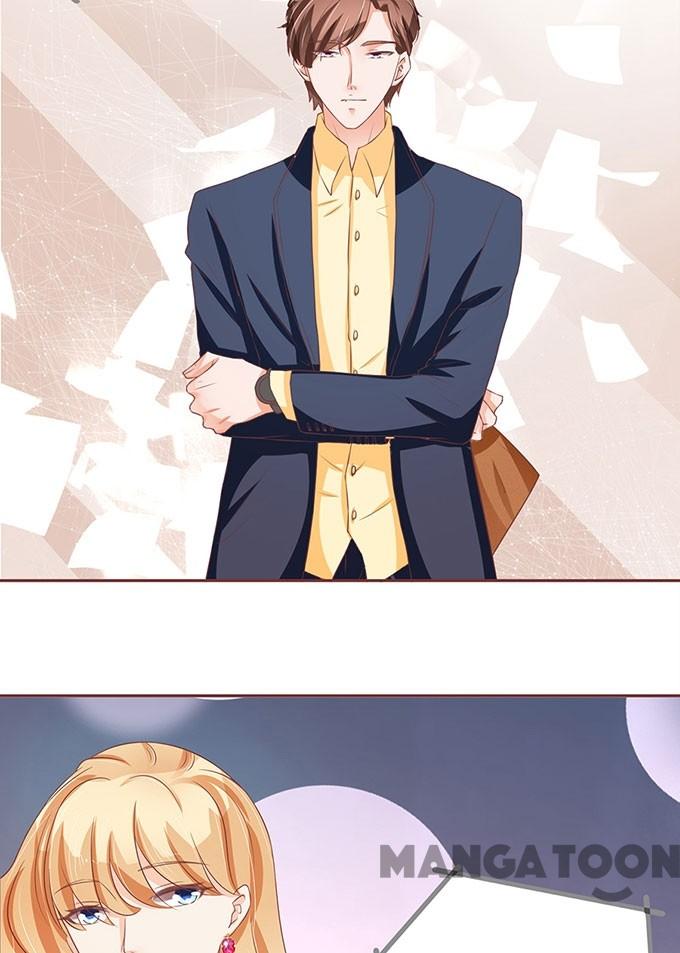 Prince’s Private Baby Chapter 95 page 24