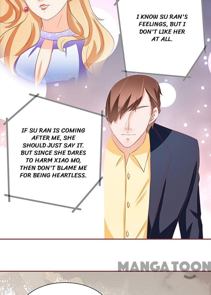 Prince’s Private Baby Chapter 95 page 25