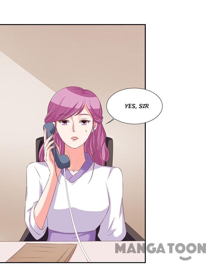 Prince’s Private Baby Chapter 96 page 2