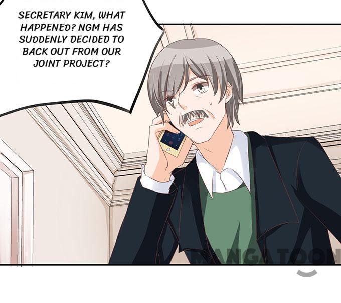 Prince’s Private Baby Chapter 96 page 4