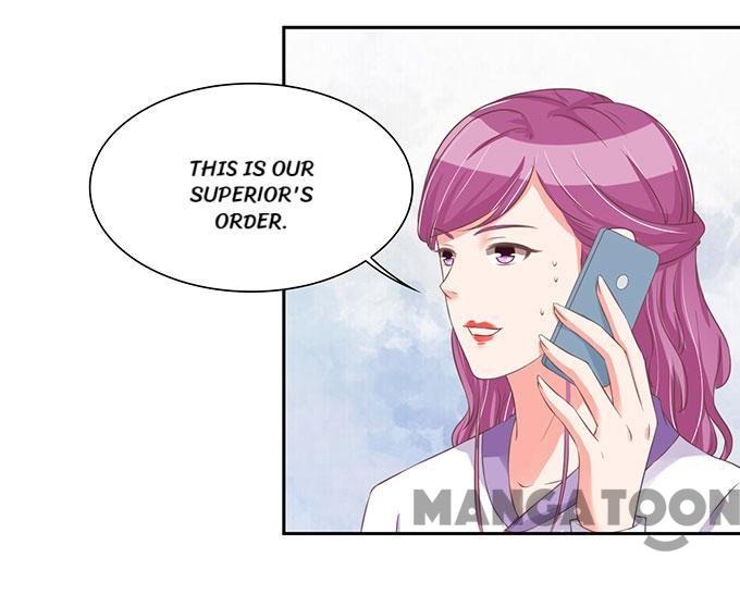 Prince’s Private Baby Chapter 96 page 5
