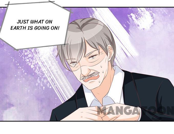 Prince’s Private Baby Chapter 96 page 8