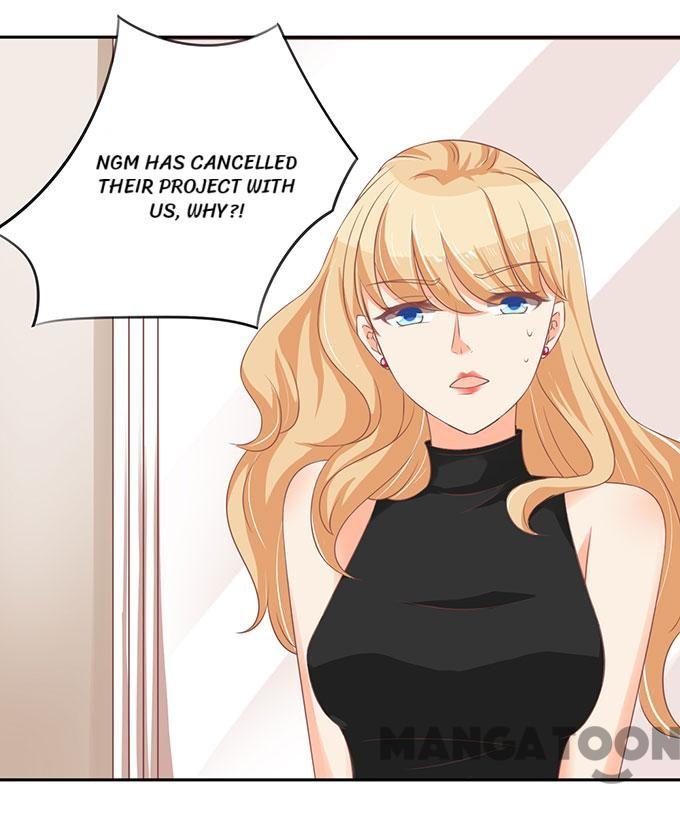 Prince’s Private Baby Chapter 96 page 10
