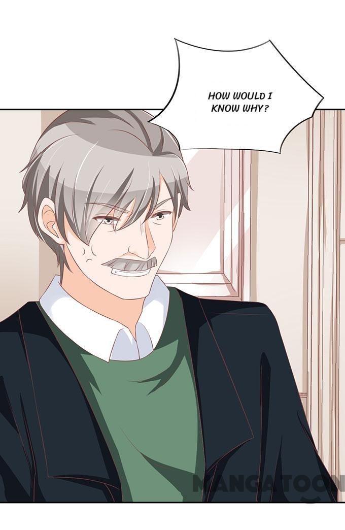 Prince’s Private Baby Chapter 96 page 11