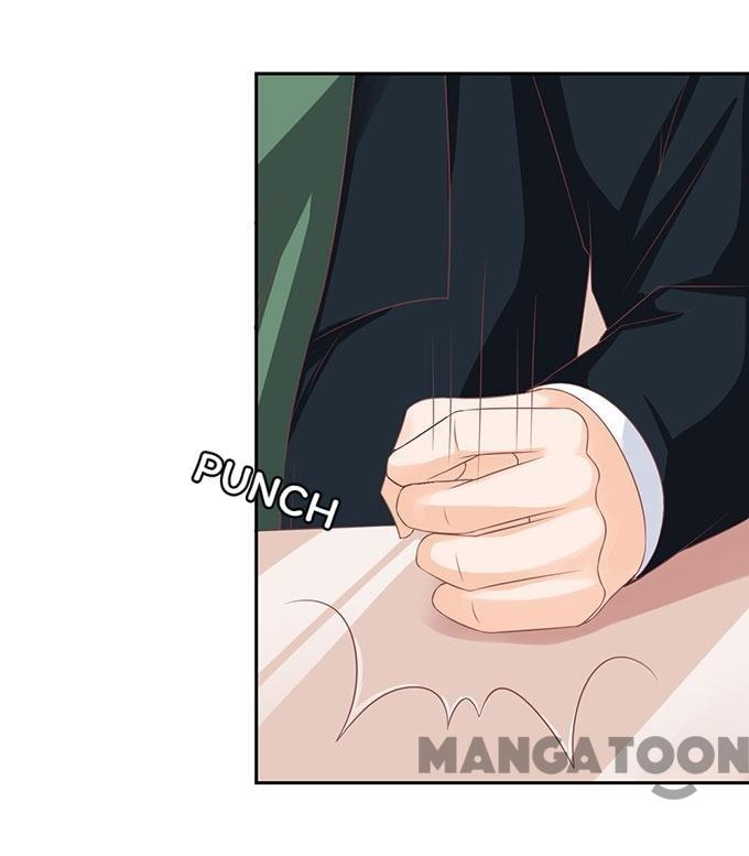 Prince’s Private Baby Chapter 96 page 12