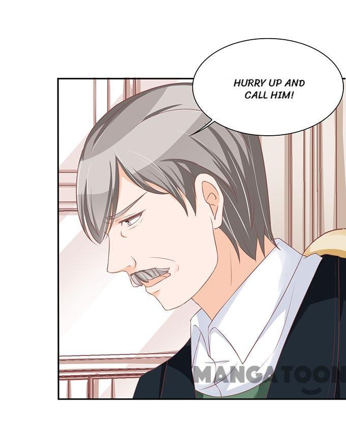 Prince’s Private Baby Chapter 96 page 15