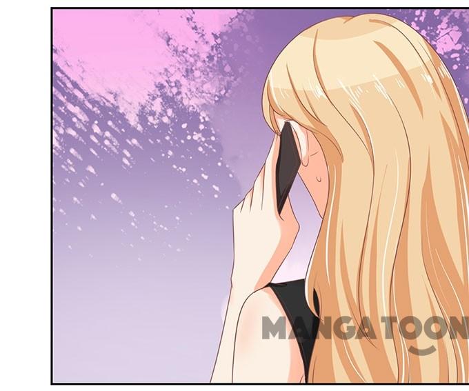 Prince’s Private Baby Chapter 96 page 16