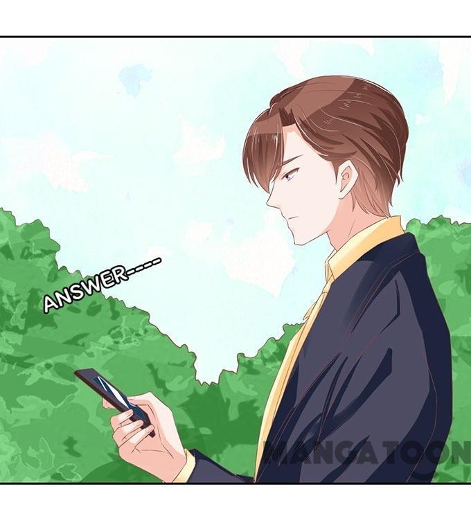 Prince’s Private Baby Chapter 96 page 18