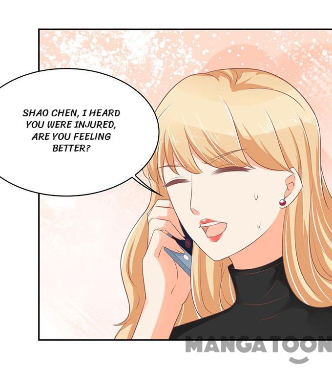 Prince’s Private Baby Chapter 96 page 19