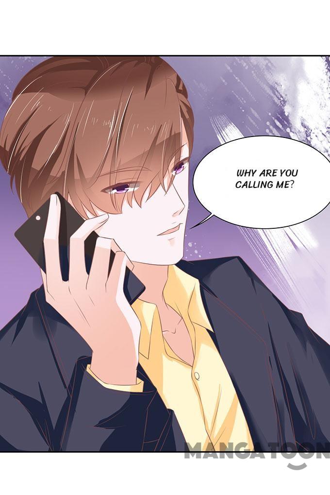 Prince’s Private Baby Chapter 96 page 20