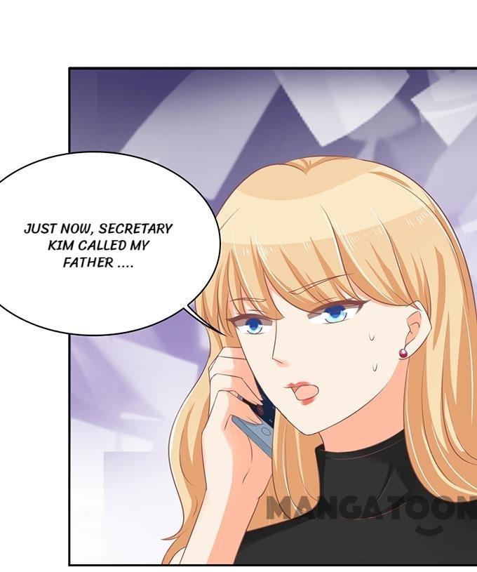 Prince’s Private Baby Chapter 96 page 21