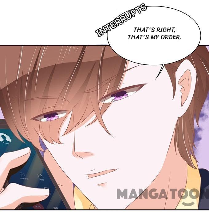 Prince’s Private Baby Chapter 96 page 22