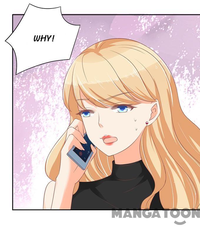 Prince’s Private Baby Chapter 96 page 23