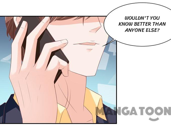 Prince’s Private Baby Chapter 96 page 24