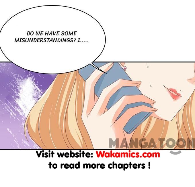 Prince’s Private Baby Chapter 96 page 25