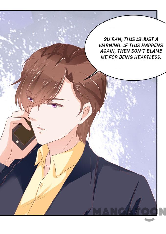 Prince’s Private Baby Chapter 96 page 26