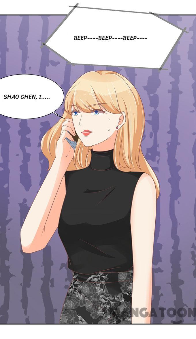 Prince’s Private Baby Chapter 96 page 28