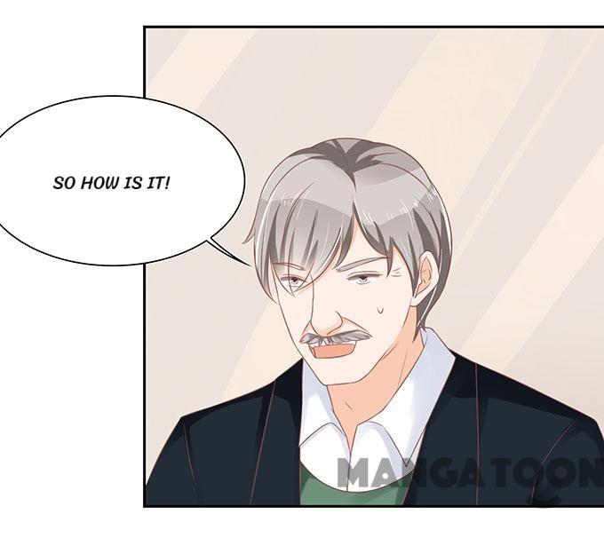 Prince’s Private Baby Chapter 96 page 29