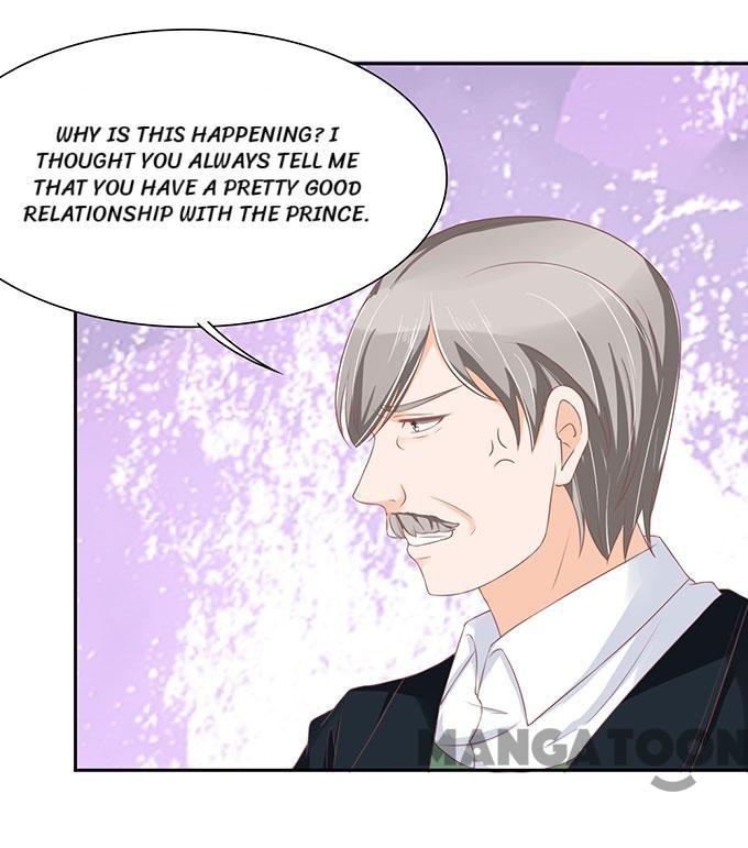 Prince’s Private Baby Chapter 96 page 31