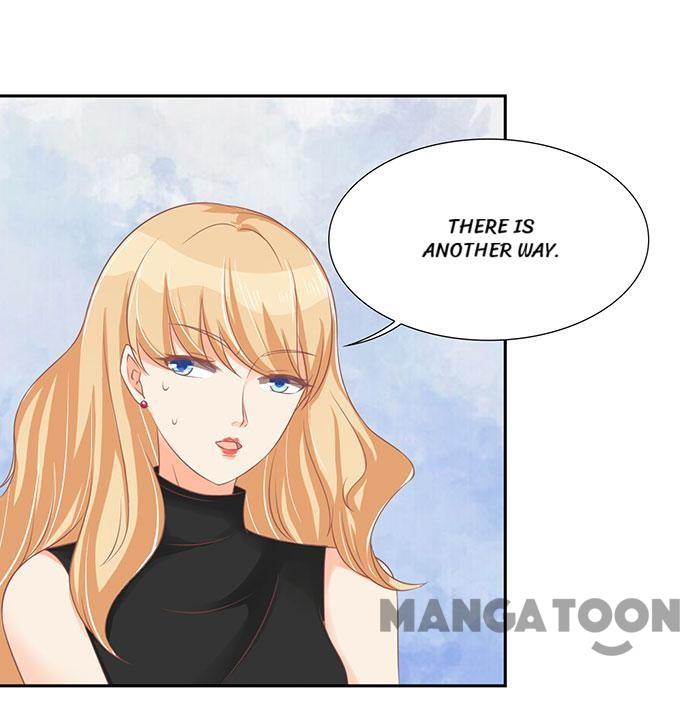 Prince’s Private Baby Chapter 96 page 32